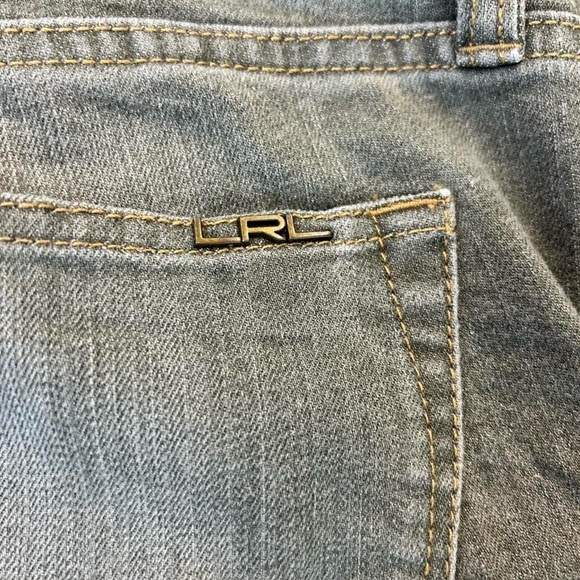 Vintage Y2K Ralph Lauren - Picture 4 of 6